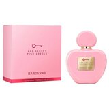 Antonio Banderas Ženski parfem Her secret pink absolu, EDP, 50 ml Cene