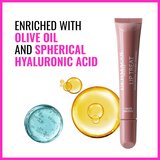 Dermacol Lip Treat hidratantno sjajilo za usne nijansa 2 Cinnamon Glaze (Vanilla & Cinnamon) 10 ml | shoptok.hr
