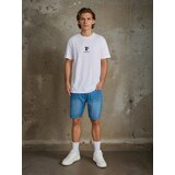 Sinsay Majica s kratkim rukavima | shoptok.hr