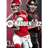 Steam Madden NFL 22 (PC) Key GLOBAL | ePonuda.com