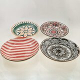  Keramički tanjir 21cm 200840 | ePonuda.com