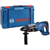 Bosch professional gbh 18V-28 dc sds-plus-akumulatorsko vrtalno kladivo 18 v li-ion brezkrtačni\, brez akumulatorja\, vklj. kovček, (21533330) Cene
