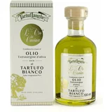 Tartuflanghe Ekstra deviško oljčno olje z belim tartufom