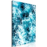  Slika - Sea Currents (1 Part) Vertical 40x60 | shoptok.hr
