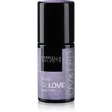 Gabriella Salvete Over The Moon Midnight gel lak za nohte z uporabo UV/LED lučke 3v1 8 ml