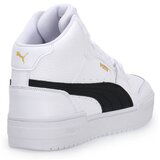 Puma Polškornji 02 CA Pro Mid Bela | Shoptok.si