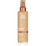 Wella Professionals Ultimate Smooth Silky Milk njega bez ispiranja za kosu s toplinskom zaštitom 100 ml Cijene