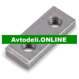 VW Podložna plošča, flanš T5-T6 7J0 801 487 A | Shoptok.si