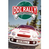ddi rally championship (pc) steam key global  ddi rally championship (pc) steam key global Slike