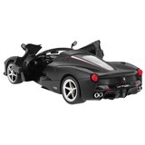 Rastar LaFerrari Aperta na daljinsko upravljanje 1:14 crni | shoptok.hr