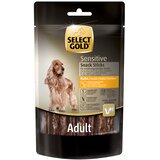 Select Gold poslastica za pse Sensitive Adult piletina 85 g | shoptok.hr