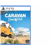 Silver Lining Interactive Caravan SandWitch | Shoptok.si