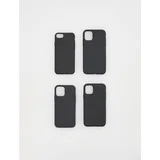 ovitek za iphone - črna