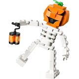 Lego LEGO® CREATOR 30717 Zabavni Halloween skelet | shoptok.hr