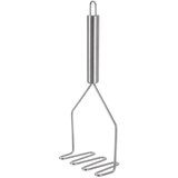 Northio Gadget za krompir + + Potato masher + iz nerjavečega jekla, (5000546539) Cene