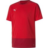 Puma TEAMGOAL 23 TRAINING JERSEY JR Nogometna majica za dječake, crvena, veličina | shoptok.hr