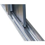SPACEMAKER Metalna kućica 151x122x198 cm - 1 5 m² - MADE IN U.S.A. | shoptok.hr