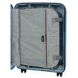 Dielle Kovčki PPL855AZ Modra | Shoptok.si