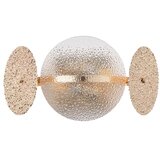  Zidna svetiljka GLOW 2xE14/40W/230V | Eponuda.com