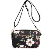 INF Elegantna platnena torba za čez telo, prostorna in organizirana Model 4, (21838450) | Shoptok.si