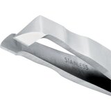 Tweezerman G.E.A.R. Mini Hangnail Squeeze & Snip Nipper mala kliješta za kožicu oko nokta mini 1 kom | shoptok.hr