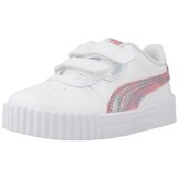 Puma Nizke superge CARINA 3.0 SPACE BELLE V I Bela Cene