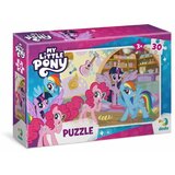 Puzzle MY LITTLE PONY 30PCS 200682 Cene