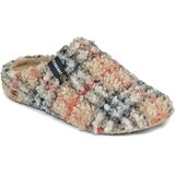 Verbenas YORK PLAID BORREGO Bež Cijene