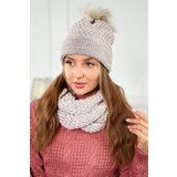 Kesi Women's set beige | shoptok.hr