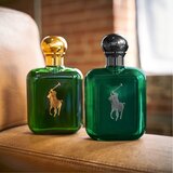 Polo Ralph Lauren Polo Cologne Intense parfemska voda 118 ml za muškarce | shoptok.hr
