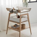 Leander® prevleka za previjalno podlogo linea™ cappuccino | Shoptok.si