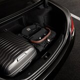 Cybex kišobran kolica Coya platinum black 522004315 | shoptok.hr