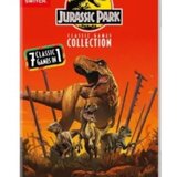  Jurassic Park: Classic Games Collection /Switch | Eponuda.ba