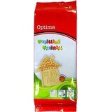  Modelirna masa optima rjava 1000g OPTIMA | Shoptok.si