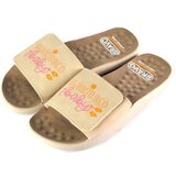 Bravo Comfort papuča sunkissed baby