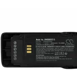 VHBW Baterija za Motorola R2, 2600 mAh