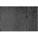  Tepisi za područja PALMERAS Antracit 280 x 200 cm Poliester | shoptok.hr