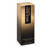 Paris Hilton Gold Rush Nightfall toaletna voda za muškarce 100 ml | shoptok.hr