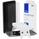 ZAŠČITNA FOLIJA ZA GOOGLE PIXEL 8 PRO KOMPLET 2 UV GEN FILMOV, (5000302834)