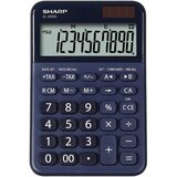 Sharp Kalkulator elm335bbl, 10m, namizni ELM335BBL | Shoptok.si