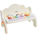 Classic World Drveni klavir Rainbow | Eponuda.com