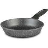 NV10-302-203 tiganj 26CM olea sa nelepljivim premazom crni