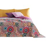 DecoKing Prekrivač Bibi 240x260 cm, bijela | shoptok.hr