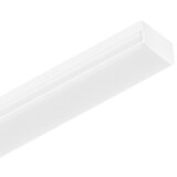  LED CCT nadgradna lampa 119cm 36W, senzor | ePonuda.com