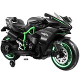 Motor na akumulator CHUANQIH 2R - crni | shoptok.hr
