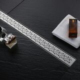Rea BUBBLE linearni odtok | Shoptok.si
