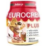 eurocrem plus krem 700g tegla