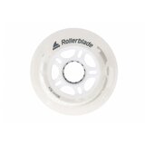  TOČKIĆ ROLLERBLADE MOONBEAMS LED 80/82A (4 kom) white | ePonuda.com