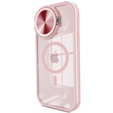  futrola teleskop magsafe za iphone 13 (6.1) / 14 (6.1) roze | ePonuda.com