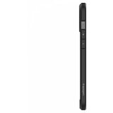Spigen ultra hybrid ovitek za iphone 12 pro max mat črn | Shoptok.si
